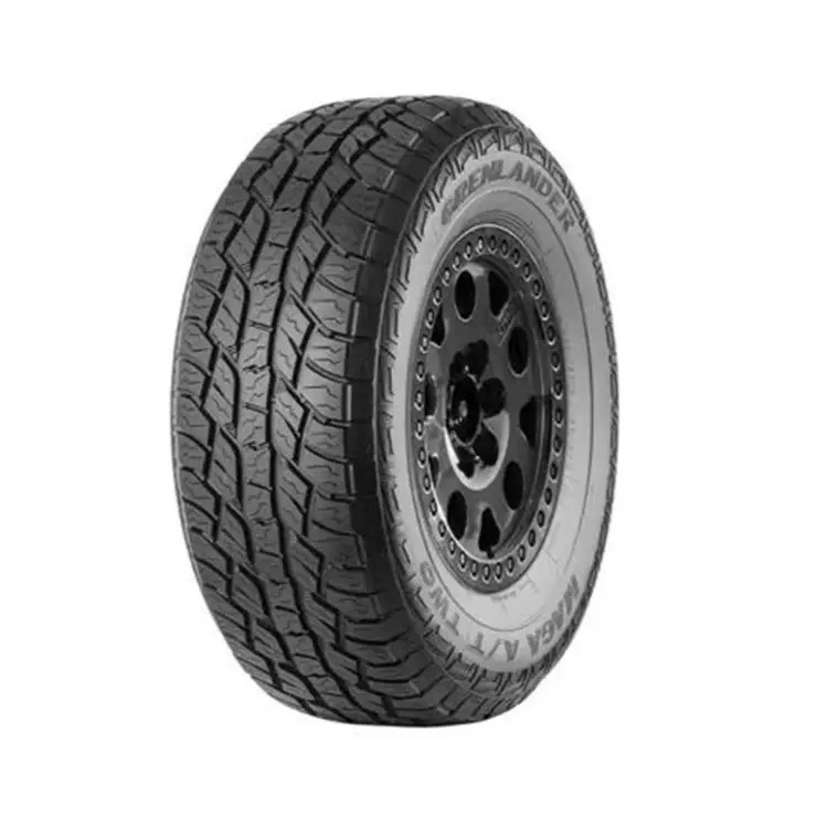 Car tires