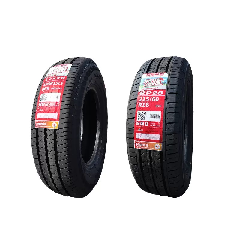 Car tires