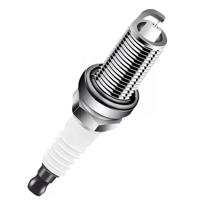 Spark plug