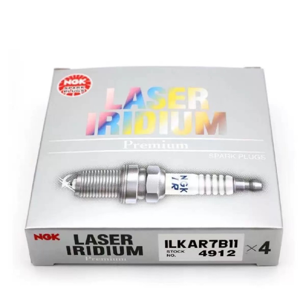 Spark plug