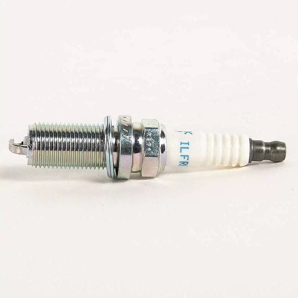 Spark plug